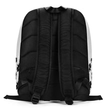 Lade das Bild in den Galerie-Viewer, Most High Win: Minimalist Backpack
