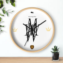 Cargar imagen en el visor de la galería, Wall clock
