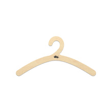 Cargar imagen en el visor de la galería, Most High Win: Wooden Hanger
