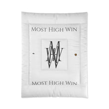Lade das Bild in den Galerie-Viewer, Most High Win: Comforter
