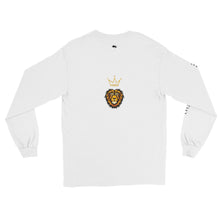 Lade das Bild in den Galerie-Viewer, Most High Win: Men’s Long Sleeve Shirt
