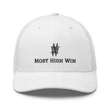 Загрузить изображение в средство просмотра галереи, Most High Win: Trucker Cap
