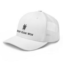 Загрузить изображение в средство просмотра галереи, Most High Win: Trucker Cap
