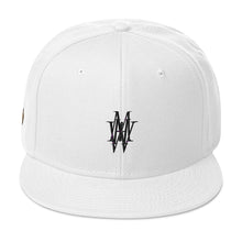 Lade das Bild in den Galerie-Viewer, Most High Win: Snapback Hat
