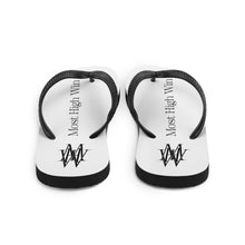 Lade das Bild in den Galerie-Viewer, Most High Win: Flip-Flops
