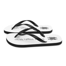 Lade das Bild in den Galerie-Viewer, Most High Win: Flip-Flops
