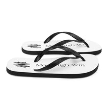 Lade das Bild in den Galerie-Viewer, Most High Win: Flip-Flops
