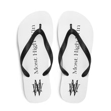 Lade das Bild in den Galerie-Viewer, Most High Win: Flip-Flops
